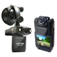 Carcam P5000