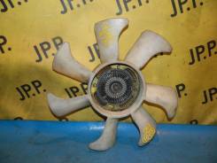 Вискомуфта. Nissan: Vanette, Serena, Prairie, Gazelle, Skyline, 180SX, Caravan, Laurel, Silvia, Safari, Bassara, Auster, 200SX, Homy Двигатели: CA18ET...
