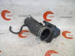 Патрубок воздухозаборника. Toyota Corsa, EL51, EL53, EL55 Toyota Corolla II, EL51, EL53, EL55 Toyota Tercel, EL51, EL53, EL55 Toyota Cynos, EL52, EL52...