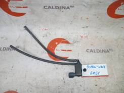 Клапан вакуумный. Toyota: Corsa, Sprinter, Corolla II, Corolla, Tercel, Cynos, Raum, Starlet Двигатели: 4EFE, 5EFE, 5EFHE, 4EFTE