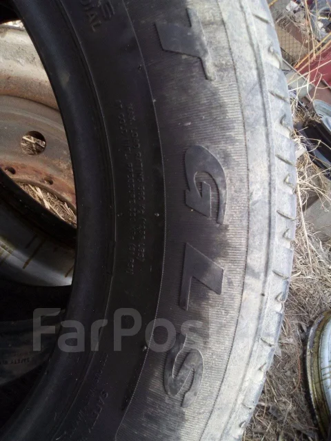 Federal MS357 Highway/Road. �����������, 2012 ���, �/�, ����� 50 % ����