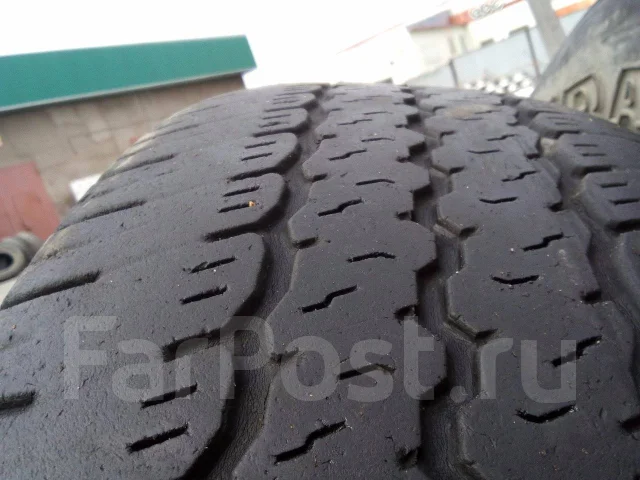 Federal MS357 Highway/Road. �����������, 2012 ���, �/�, ����� 50 % ����