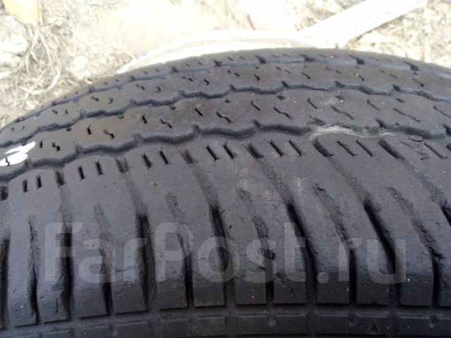Federal MS357 Highway/Road. �����������, 2012 ���, �/�, ����� 50 % ����