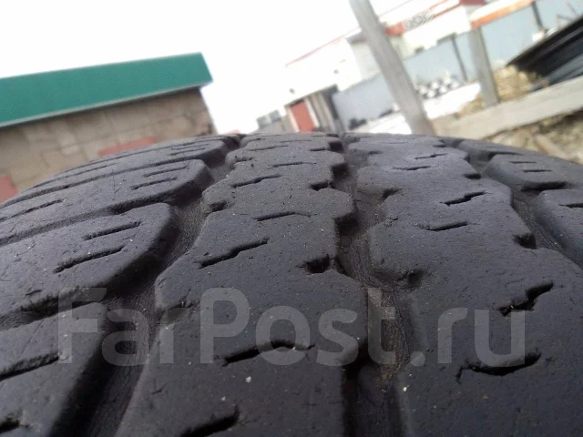 Federal MS357 Highway/Road. �����������, 2012 ���, �/�, ����� 50 % ����