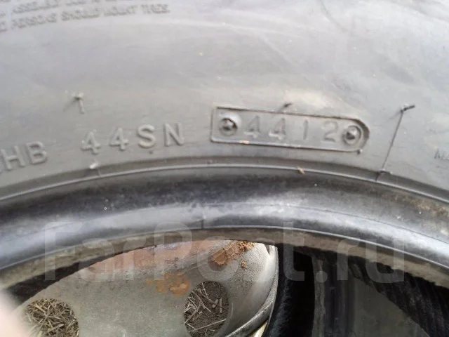 Federal MS357 Highway/Road. �����������, 2012 ���, �/�, ����� 50 % ����
