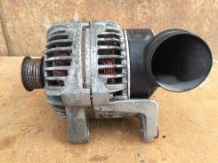 Генератор. BMW: Z3, 3-Series, 5-Series, 7-Series, X5 Двигатели: M52TUB25, M52TUB28, M54B22, M54B25, M54B30, M52B20, M52B25, M52B28
