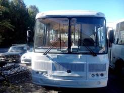 ПАЗ 32054. Продаётся в лизинг для юр. лиц/ скидка -12,5% или 625 000 руб., 4 670 куб. см., 23 места
