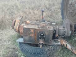 ЛТЗ Т-40АМ