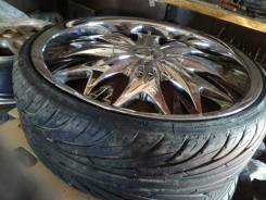 Diablo. x20, 5x114.30