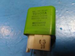 Реле. Toyota: Regius Ace, Corona, Windom, Lite Ace, Aristo, Ipsum, Sprinter Trueno, Corolla, Altezza, Regius, Sprinter, Vista, Caldina, Sprinter Carib...