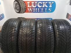 Goodyear UltraGrip. Зимние, без шипов, 5 %, 4 шт