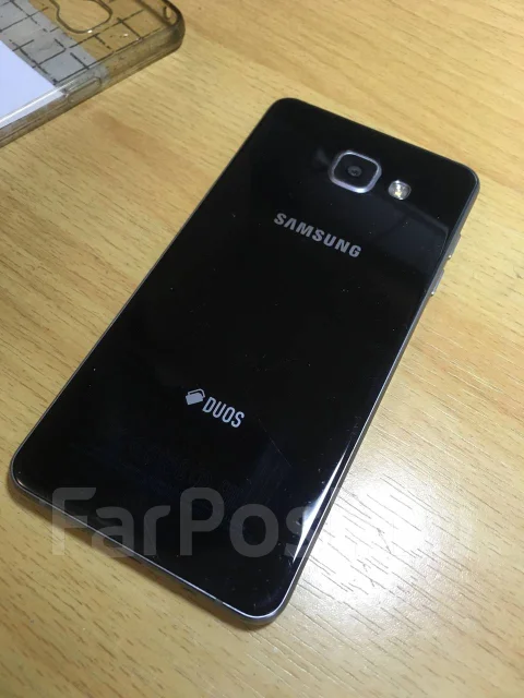 Samsung Galaxy A5 2016. �/� ����