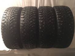 Nokian Nordman 4. Зимние, шипованные, 2014 год, 5 %, 4 шт