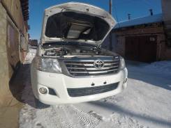 Toyota Hilux. AHTFR29G307040286, 2KD ����