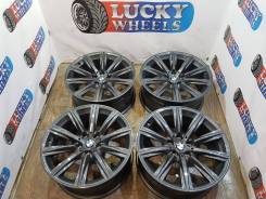 BMW. 8.0x18", 5x112.00, ET30, ЦО 66,6 мм.