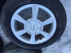 Style Prasivo. 7.0x16", 5x100.00, 5x114.30, ET50