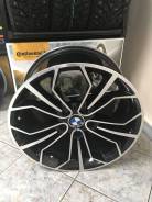 BMW. x19", 5x120.00, ET48