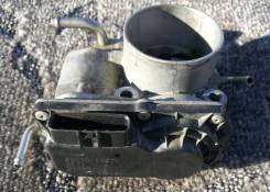 Заслонка дроссельная. Toyota: Aurion, Mark X Zio, Mark X, RAV4, Avensis, Camry, Scion, Corolla, Previa, Estima, Vanguard, Sai, Blade, Tarago, Matrix...