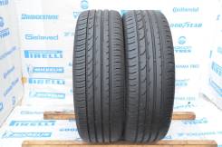 Continental ContiPremiumContact 2. Летние, износ: 10%, 2 шт