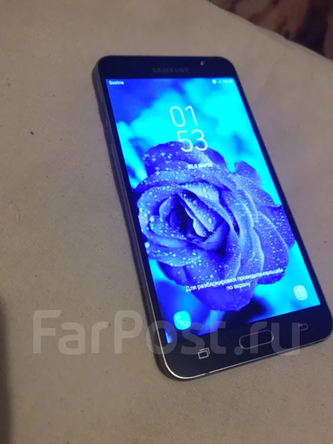 Samsung Galaxy J7. �/�. ��� ����� �� ���������� ����