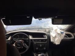 Панель приборов. Audi A5 Audi A4, 8K2, 8K2/B8, 8K5, 8K5/B8 Audi A4 allroad quattro, 8KH, 8KH/B8 Audi S4, 8K2, 8K2/B8, 8K5, 8K5/B8 Двигатели: CABA, CAB...