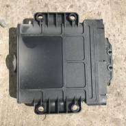 Блок управления акпп, cvt. Volkswagen Touareg