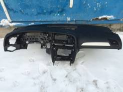 Панель приборов. Audi A5 Audi A4, 8K2, 8K2/B8, 8K5, 8K5/B8 Audi A4 allroad quattro, 8KH, 8KH/B8 Audi S4, 8K2, 8K2/B8, 8K5, 8K5/B8 Двигатели: CABA, CAB...