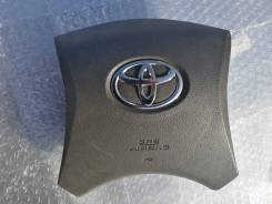 Подушка безопасности. Toyota Camry, ACV40, ACV45, GSV40 Двигатели: 2AZFE, 2GRFE