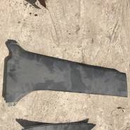 Накладка на стойку. Toyota Avensis, AZT250, AZT250L, AZT250W Двигатель 1AZFSE