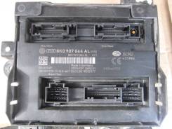 Body control. Audi A5, 8T3, 8TA Audi A4, 8K2, 8K2/B8, 8K5, 8K5/B8 Audi S5, 8T3, 8TA Audi S4, 8K2, 8K2/B8, 8K5, 8K5/B8 Двигатели: AAH, CABA, CABB, CABD...