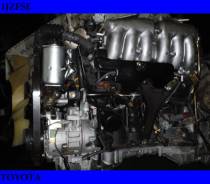Двигатель в сборе. Toyota: 4Runner, Alphard, Altezza, Brevis, Celsior, Chaser, Cresta, Crown, Crown Majesta, Grand Hiace, Granvia, Harrier, Hiace, Hia...