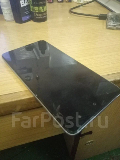 Xiaomi Redmi Note 3. �/� ����