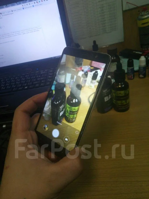 Xiaomi Redmi Note 3. �/� ����