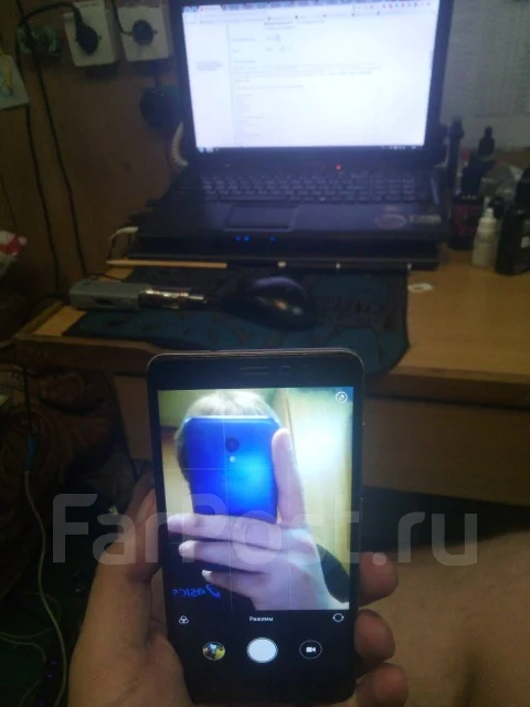 Xiaomi Redmi Note 3. �/� ����