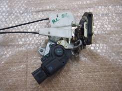 Замок двери. Toyota Ipsum, ACM21, ACM21W, ACM26, ACM26W Toyota Picnic, ACM20, ACM20R, ACM21, CLM20 Toyota Picnic Verso, ACM20, ACM21, CLM20 Toyota Ave...