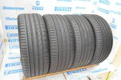 Continental ContiSportContact 5. Летние, 10 %, 4 шт