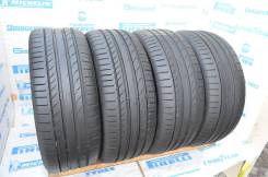 Continental ContiSportContact 5. Летние, 10 %, 4 шт