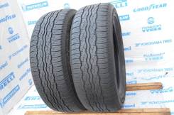 Bridgestone Dueler H/T. Летние, 10 %, 2 шт