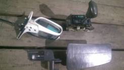 Селектор кпп, кулиса кпп. Toyota Mark II, GX100 Toyota Cresta, GX100 Toyota Chaser, GX100. Под заказ
