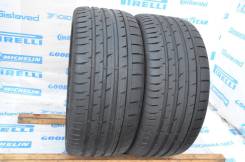Continental ContiSportContact 3. Летние, 10 %, 2 шт