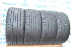 Continental ContiSportContact 5. Летние, 10 %, 4 шт