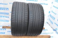 Continental ContiSportContact 5. Летние, 10 %, 2 шт