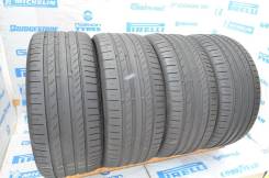 Continental ContiSportContact 5. Летние, 10 %, 4 шт
