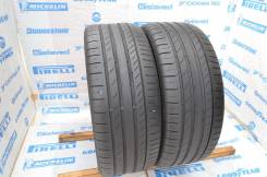 Continental ContiSportContact 5. Летние, 10 %, 2 шт
