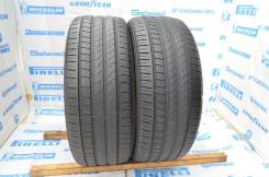 Pirelli Scorpion Verde. Летние, износ: 10%, 2 шт