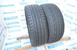 Bridgestone Potenza S001. Летние, износ: 10%, 2 шт