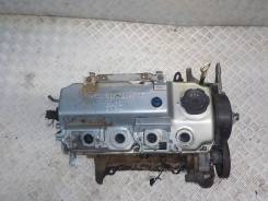 Двигатель 1.6 4G18 BYD / Mitsubishi