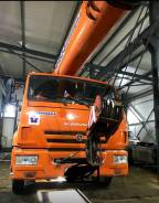 Аренда автокранов 14,16,25 тонн без посредников