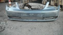 Бампер передний, Subaru (Субару)-Аутбэк