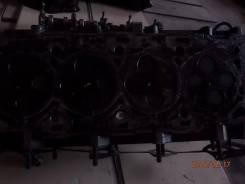 Головка блока цилиндров. Hyundai Tucson Hyundai Trajet Двигатель D4EA